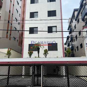 Apartamento em Praia Grande, bairro Guilhermina