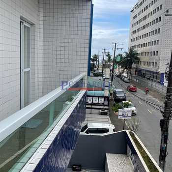 Apartamento em Praia Grande, bairro Mirim