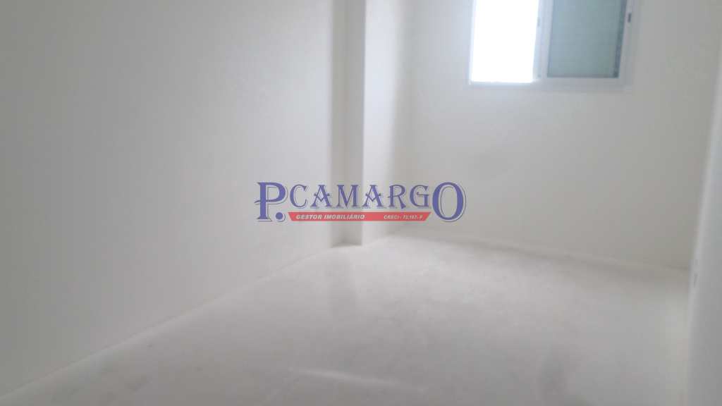 Apartamento em Praia Grande, no bairro Mirim