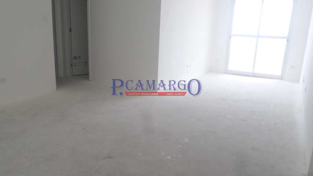 Apartamento em Praia Grande, no bairro Mirim