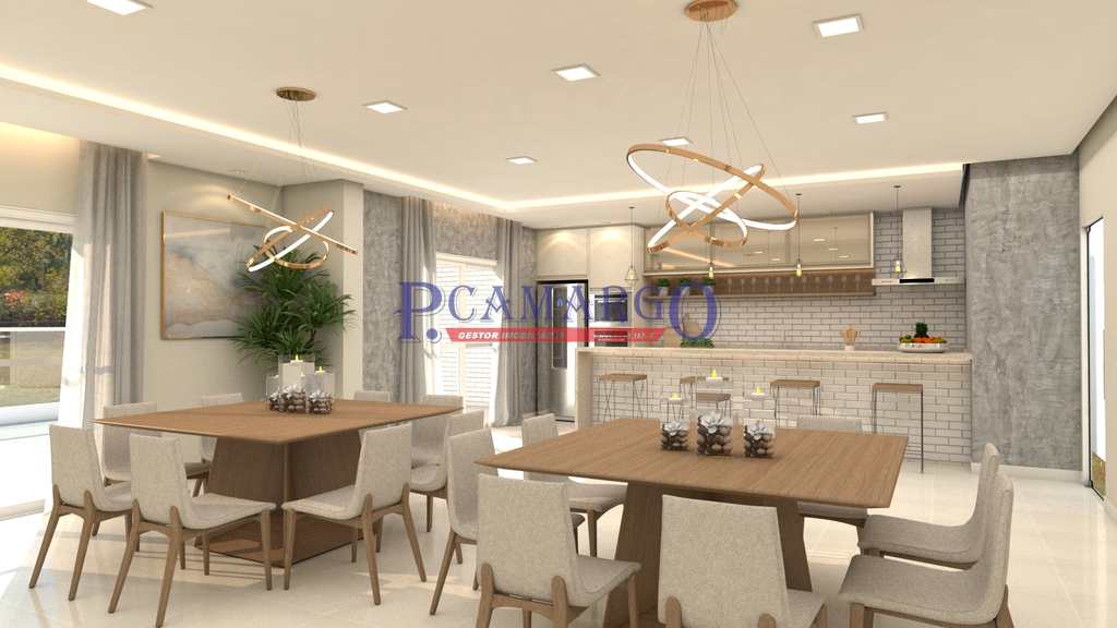 Apartamento em Praia Grande, no bairro Mirim