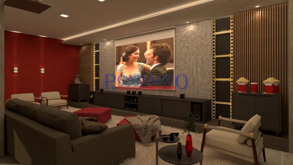 Apartamento em Praia Grande, no bairro Mirim