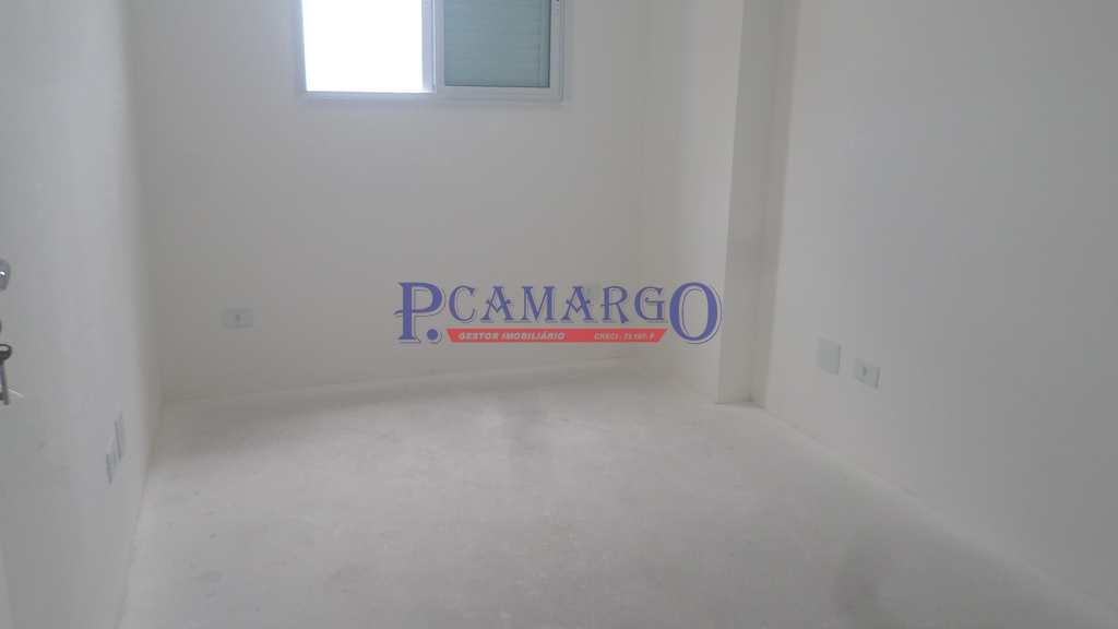 Apartamento em Praia Grande, no bairro Mirim