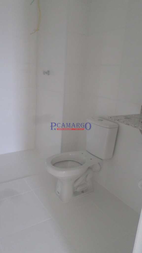 Apartamento em Praia Grande, no bairro Mirim