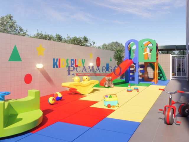 Apartamento em Praia Grande, no bairro Aviação