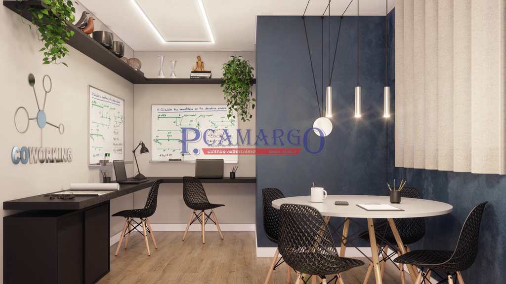 Apartamento em Praia Grande, no bairro Aviação