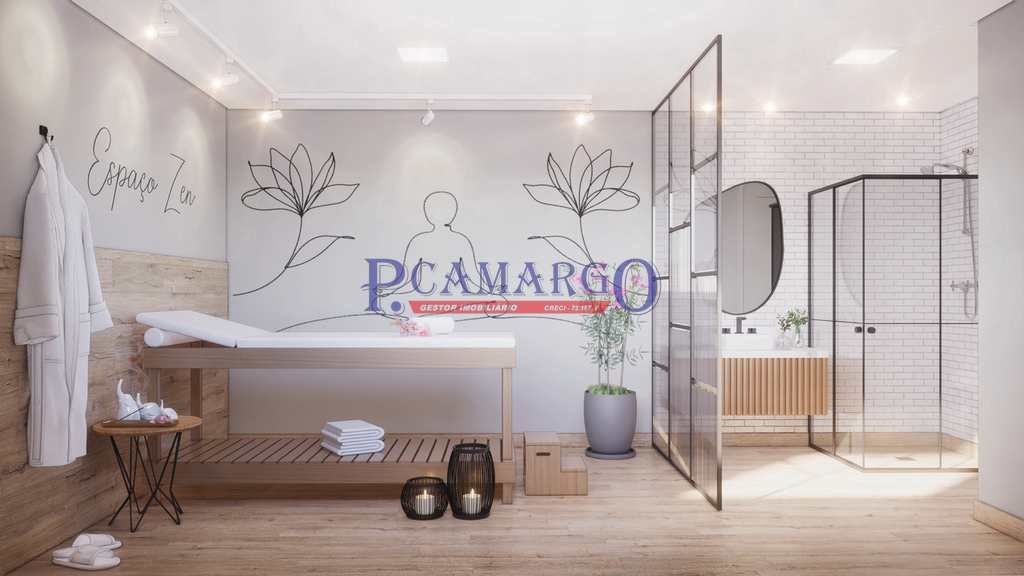 Apartamento em Praia Grande, no bairro Aviação