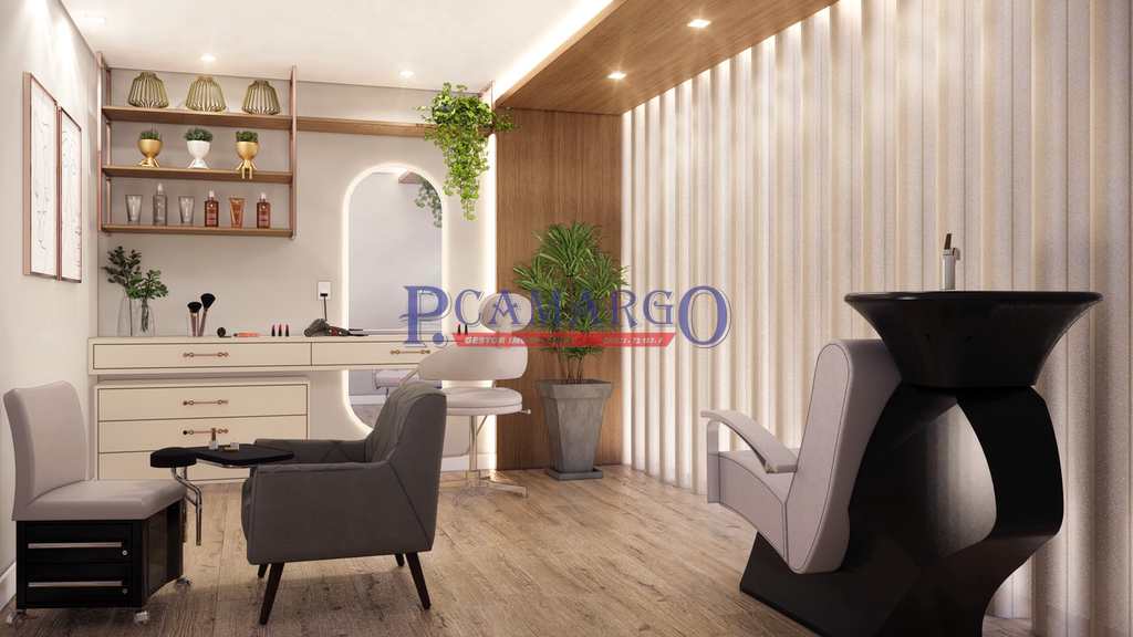 Apartamento em Praia Grande, no bairro Aviação