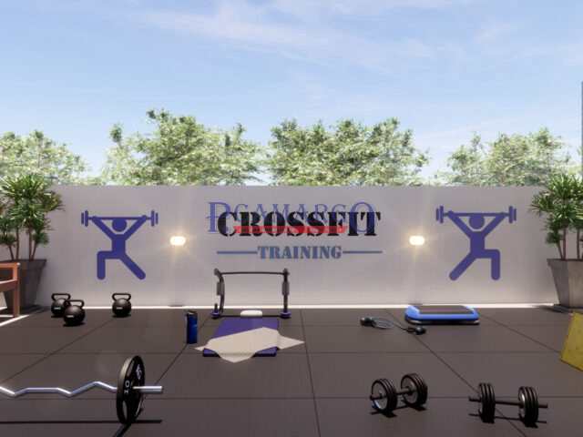 Apartamento em Praia Grande, no bairro Aviação