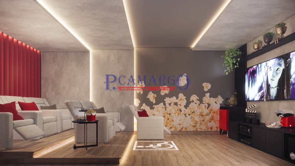 Apartamento em Praia Grande, no bairro Aviação