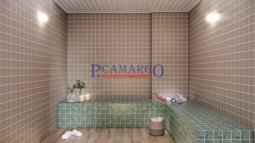 Apartamento em Praia Grande, no bairro Aviação