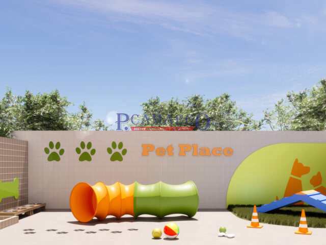 Apartamento em Praia Grande, no bairro Aviação