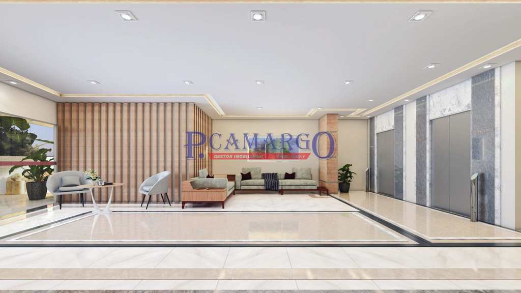 Apartamento em Praia Grande, no bairro Guilhermina