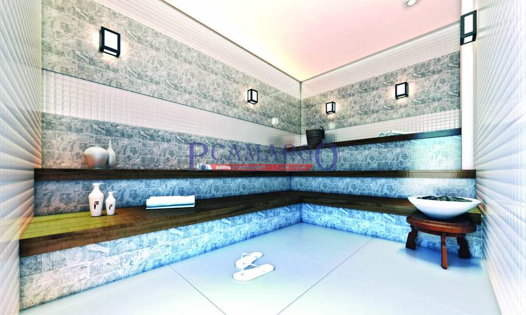 Apartamento em Praia Grande, no bairro Guilhermina