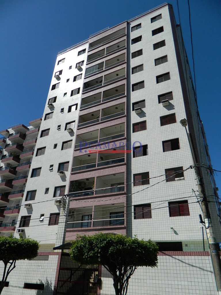 Cobertura em Praia Grande, no bairro Tupi