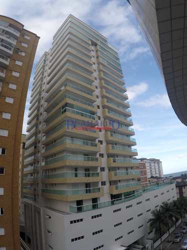 Apartamento, código 176307 em Praia Grande, bairro Tupi