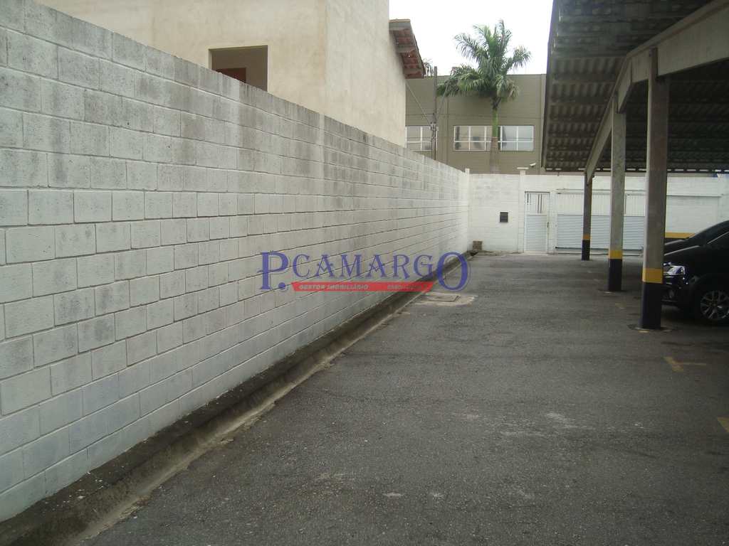 Apartamento em Praia Grande, no bairro Mirim