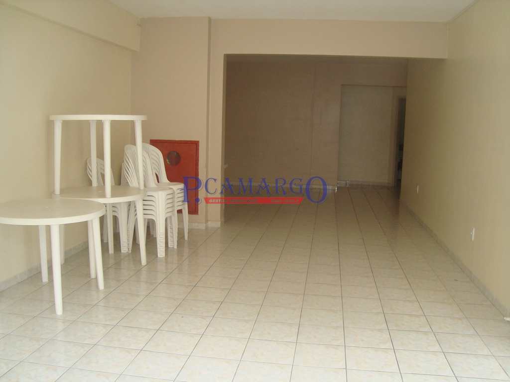 Apartamento em Praia Grande, no bairro Mirim