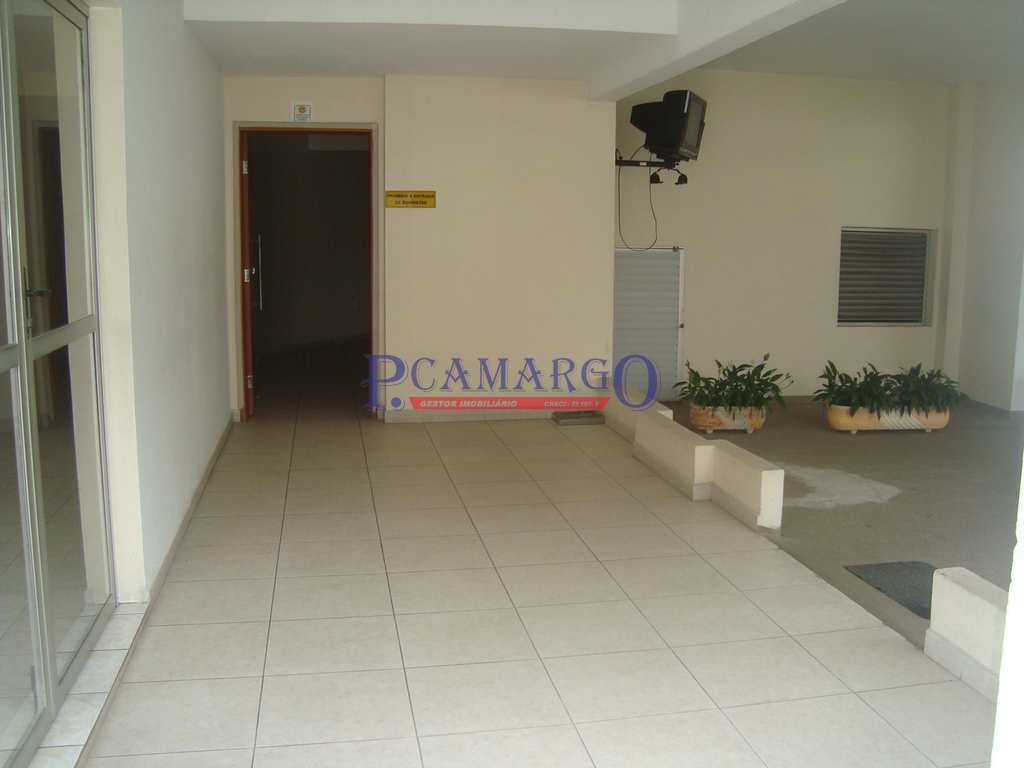 Apartamento em Praia Grande, no bairro Mirim