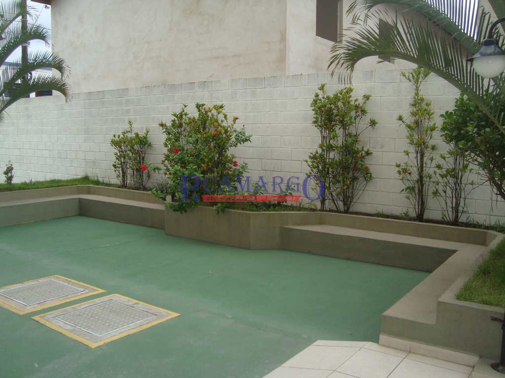 Apartamento em Praia Grande, no bairro Mirim