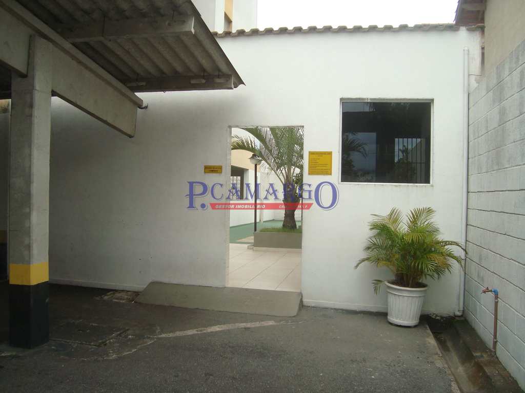 Apartamento em Praia Grande, no bairro Mirim