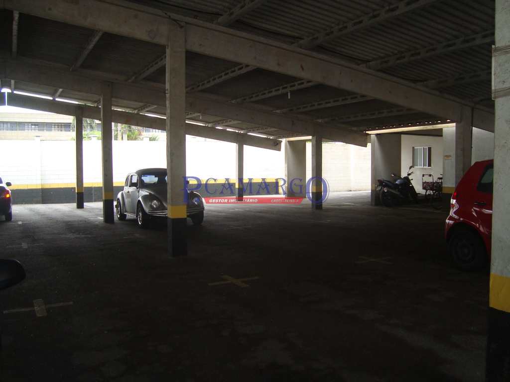Apartamento em Praia Grande, no bairro Mirim