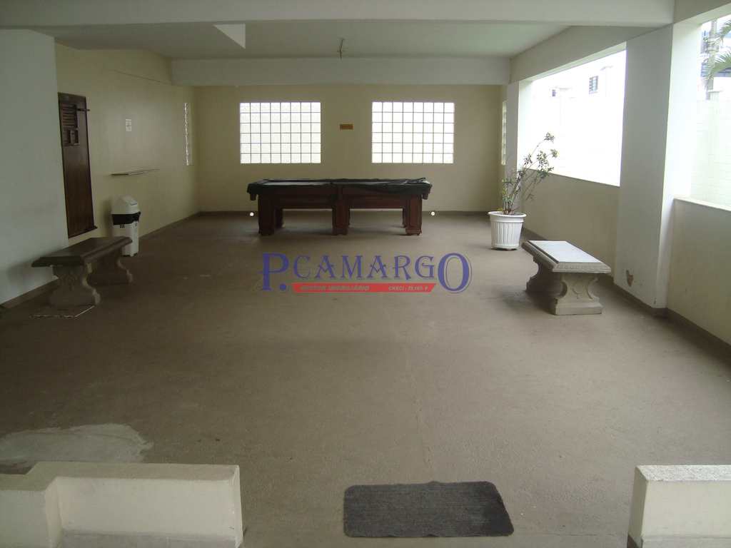 Apartamento em Praia Grande, no bairro Mirim
