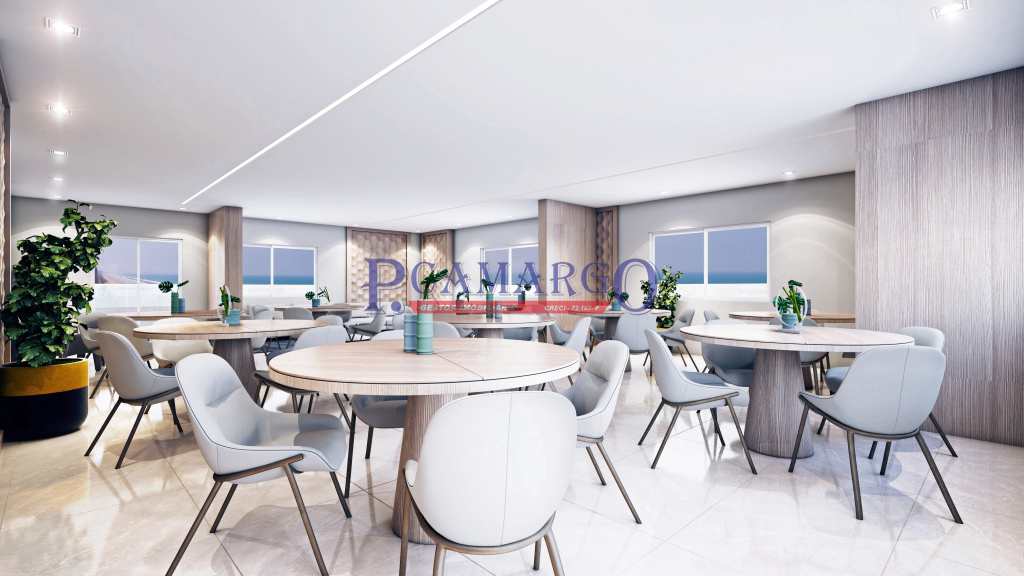 Apartamento em Praia Grande, no bairro Real
