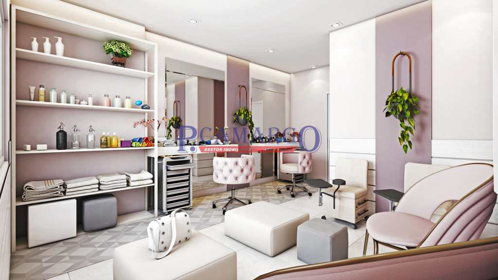 Apartamento em Praia Grande, no bairro Real