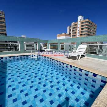 Apartamento em Praia Grande, bairro Boqueirão
