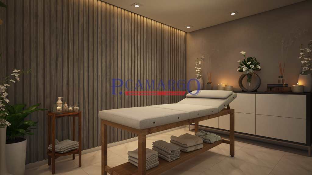 Apartamento em Praia Grande, no bairro Aviação