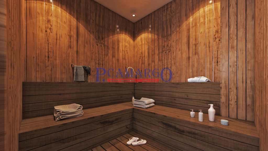 Apartamento em Praia Grande, no bairro Aviação