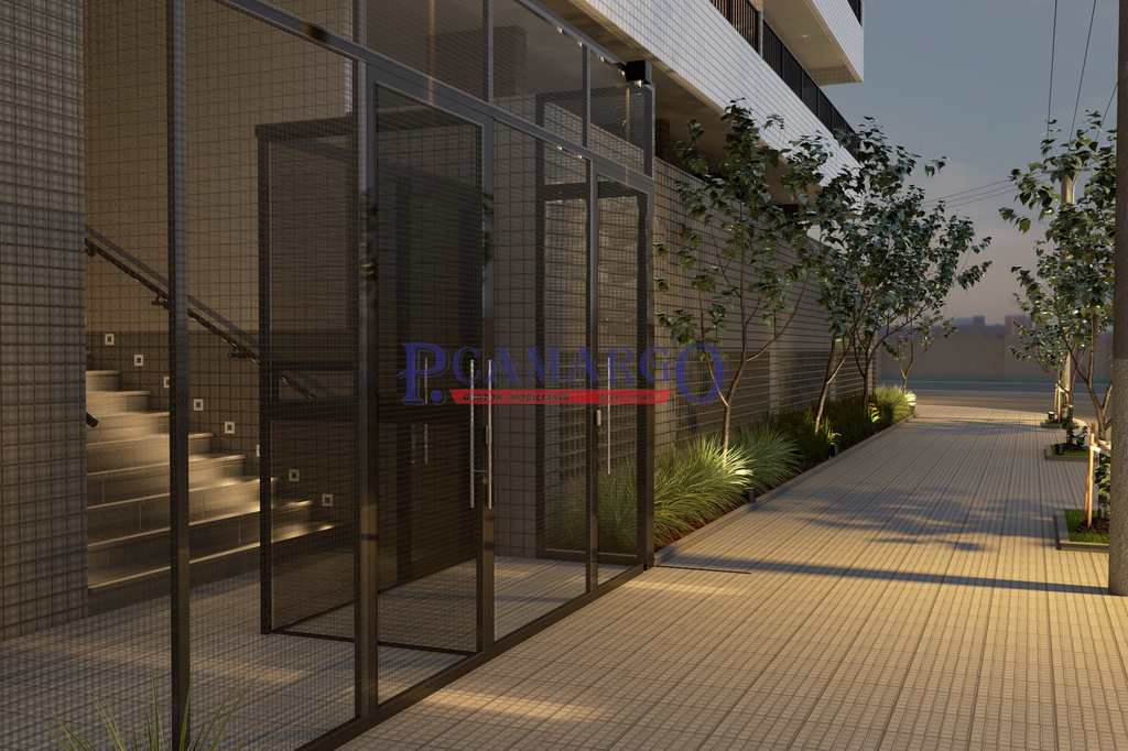 Apartamento em Praia Grande, no bairro Aviação