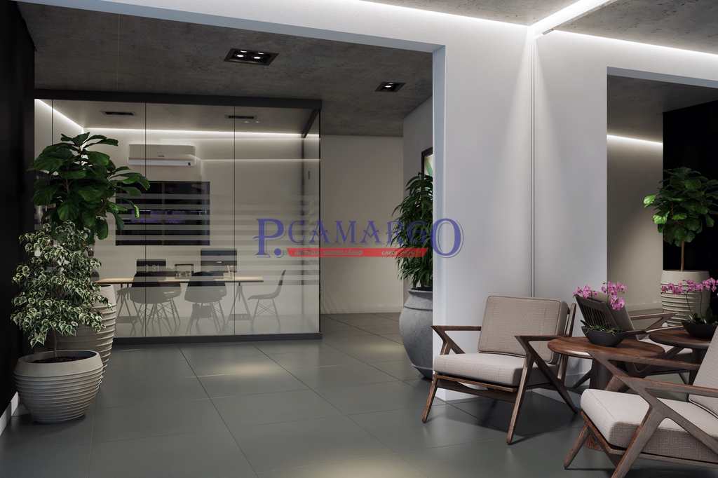 Apartamento em Praia Grande, no bairro Aviação