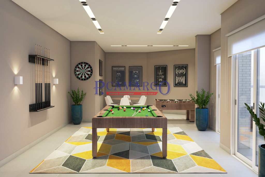 Apartamento em Praia Grande, no bairro Guilhermina