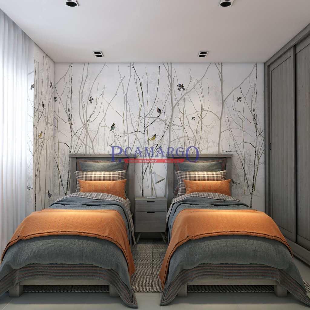 Apartamento em Praia Grande, no bairro Guilhermina