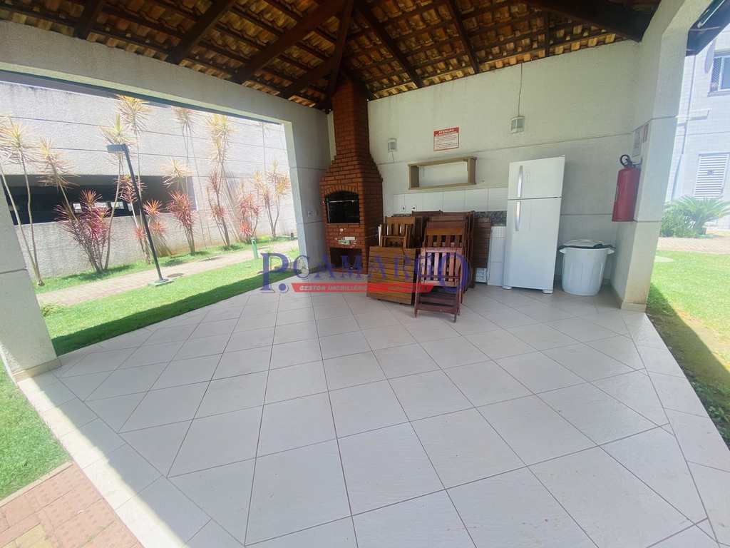 Apartamento em Praia Grande, no bairro Ocian