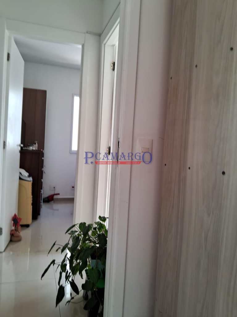 Apartamento em Praia Grande, no bairro Ocian