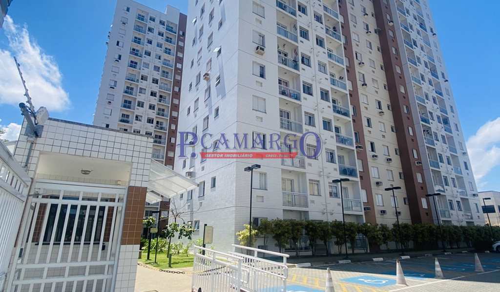 Apartamento em Praia Grande, bairro Ocian