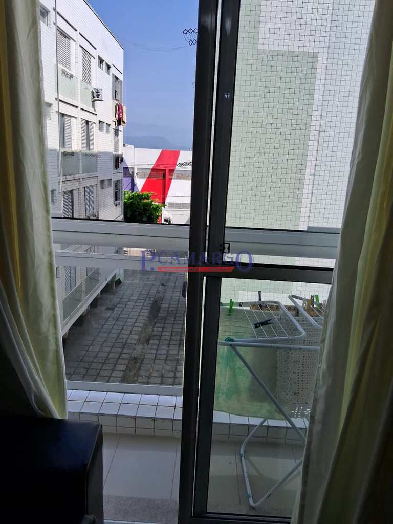 Apartamento em Praia Grande, no bairro Ocian