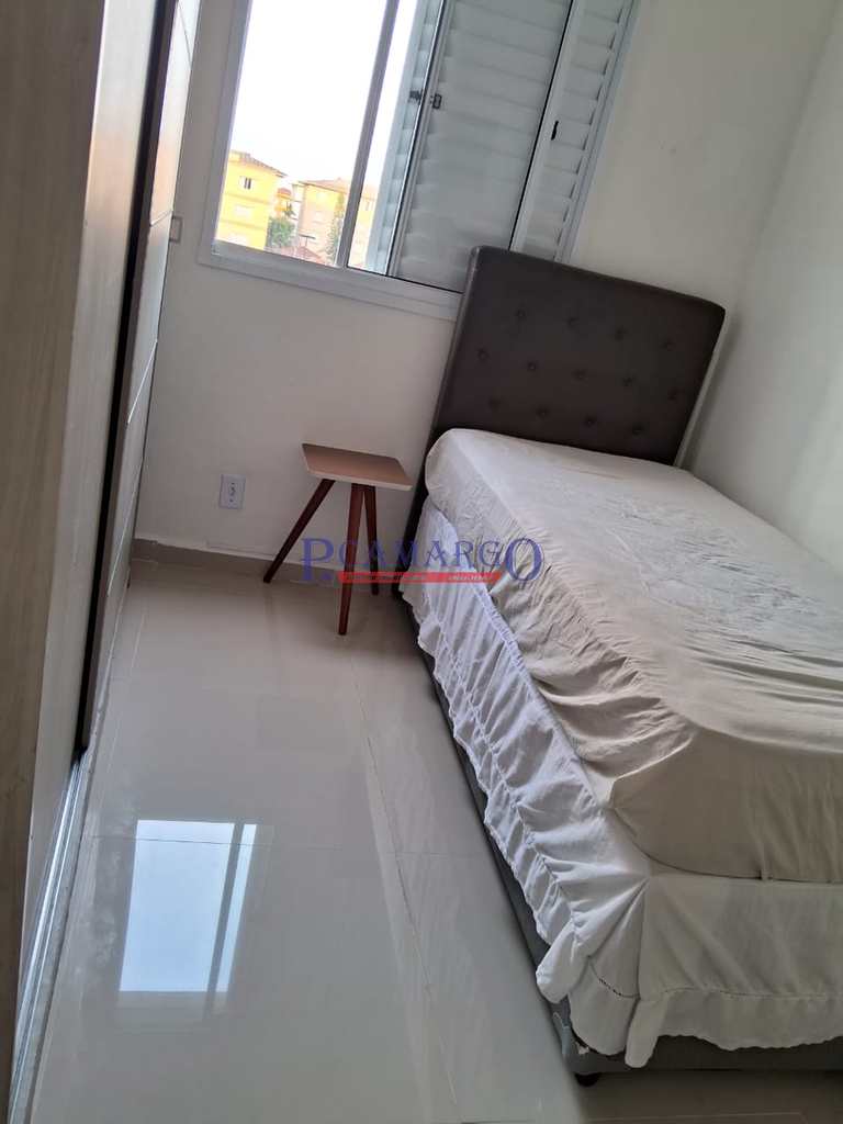 Apartamento em Praia Grande, no bairro Ocian