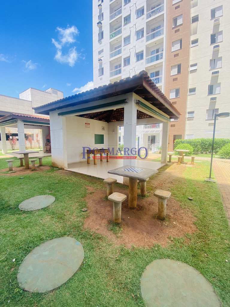 Apartamento em Praia Grande, no bairro Ocian