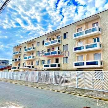 Apartamento em Praia Grande, bairro Boqueirão