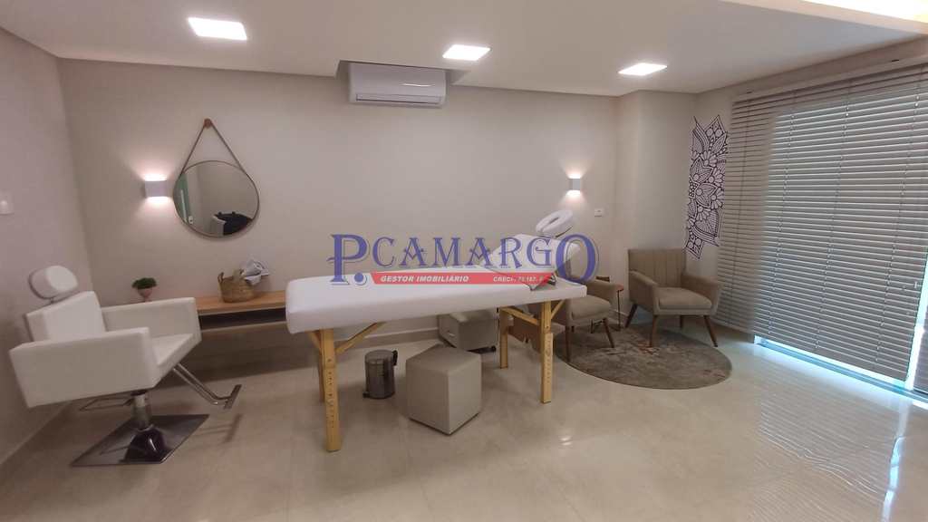 Apartamento em Praia Grande, no bairro Mirim