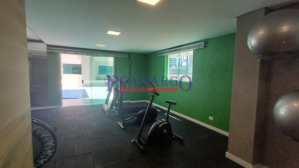 Apartamento em Praia Grande, no bairro Mirim