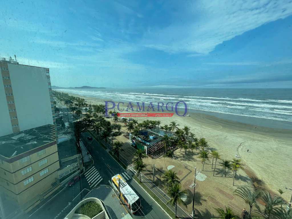 Apartamento em Praia Grande, no bairro Mirim