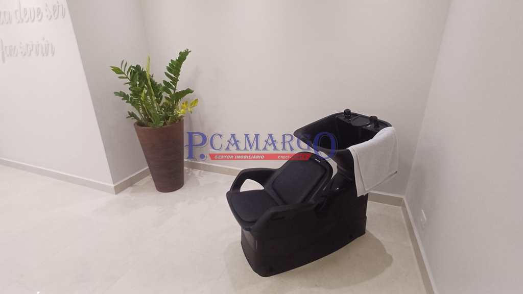 Apartamento em Praia Grande, no bairro Mirim