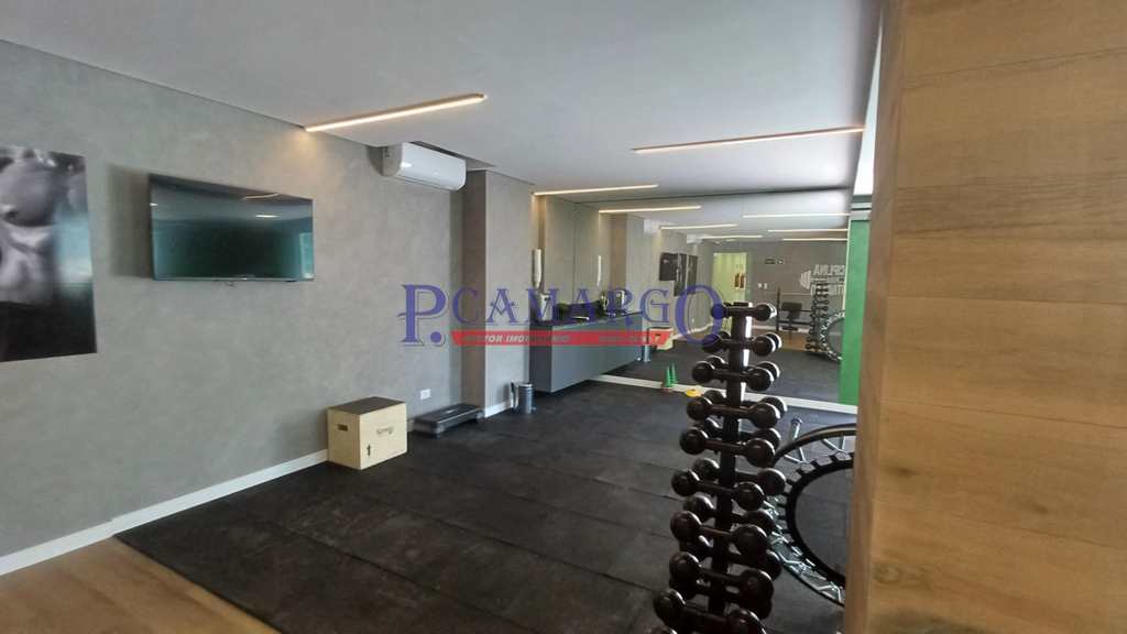 Apartamento em Praia Grande, no bairro Mirim