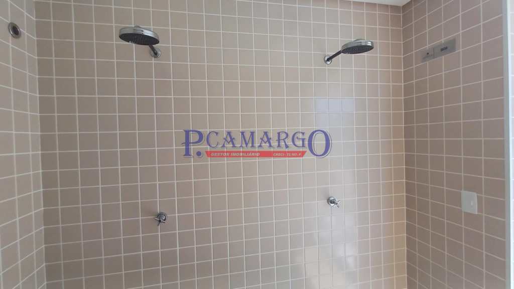 Apartamento em Praia Grande, no bairro Mirim