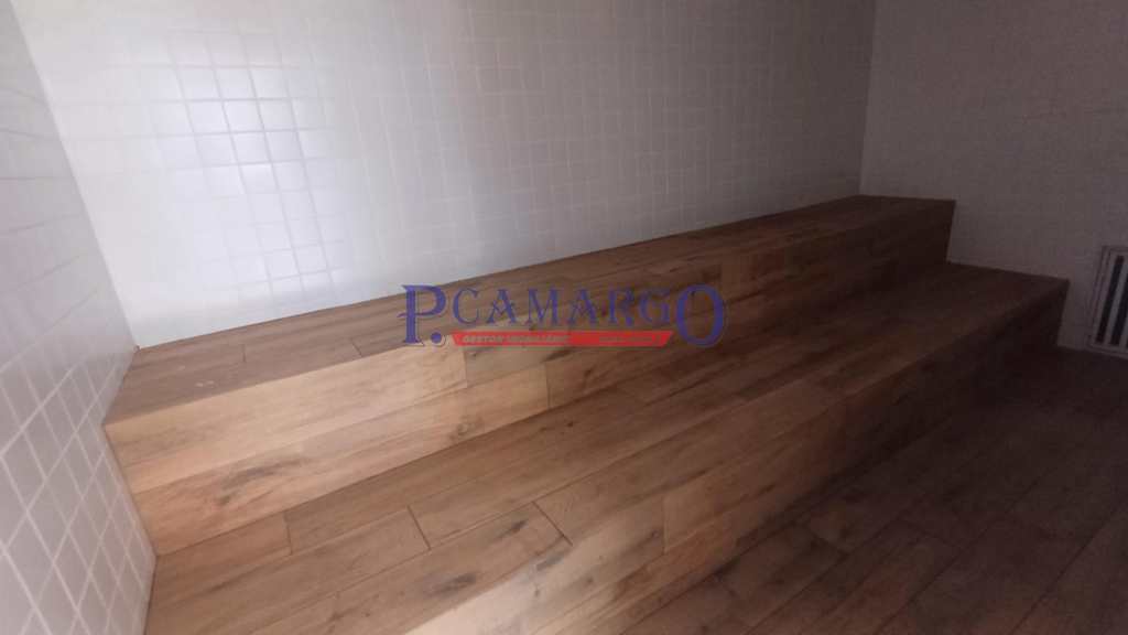 Apartamento em Praia Grande, no bairro Mirim